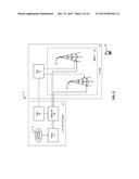 SYSTEMS AND METHODS FOR COEXISTENCE OF MBMS AND VoIP SERVICES diagram and image