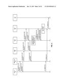 SYSTEMS AND METHODS FOR COEXISTENCE OF MBMS AND VoIP SERVICES diagram and image