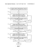 SYSTEMS AND METHODS FOR COEXISTENCE OF MBMS AND VoIP SERVICES diagram and image