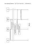 SYSTEMS AND METHODS FOR COEXISTENCE OF MBMS AND VoIP SERVICES diagram and image