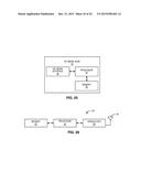 SYSTEMS AND METHODS FOR COEXISTENCE OF MBMS AND VoIP SERVICES diagram and image