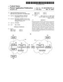 MECHANISM FOR EXCHANGE OF ROUTING DATA BETWEEN CONTROLLERS diagram and image