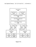 MULTI-TIERED PROCESSING USING A DISTRIBUTED STRICT QUEUE diagram and image