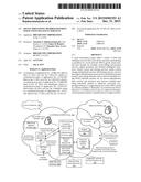 Social Processing Member Offering Fixed and Intelligent Services diagram and image