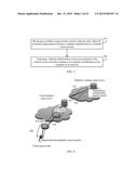 CONTAINER NAME SERVER AND METHOD FOR CONTAINER NAME RESOLUTION diagram and image