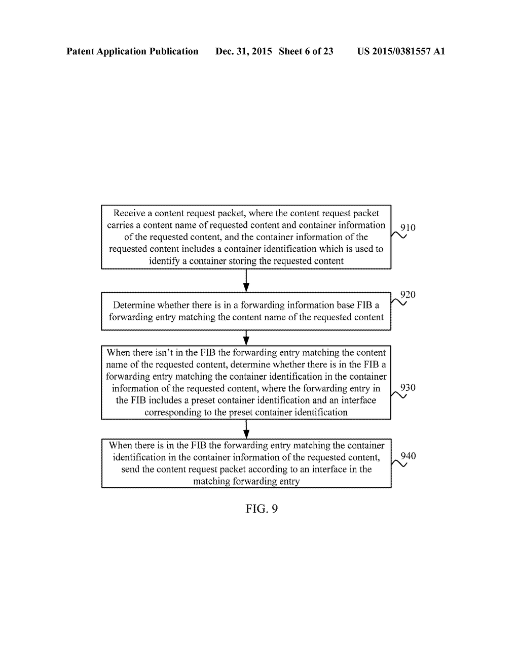 CONTAINER NAME SERVER AND METHOD FOR CONTAINER NAME RESOLUTION - diagram, schematic, and image 07