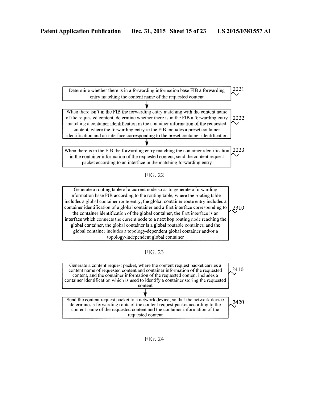 CONTAINER NAME SERVER AND METHOD FOR CONTAINER NAME RESOLUTION - diagram, schematic, and image 16