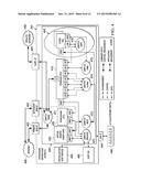 Local Internet with Quality of Service (QoS) Egress Queuing diagram and image