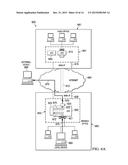 Local Internet with Quality of Service (QoS) Egress Queuing diagram and image