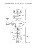 Local Internet with Quality of Service (QoS) Egress Queuing diagram and image