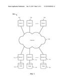 CUSTOMER CONTROLLED DATA PRIVACY PROTECTION IN PUBLIC CLOUD diagram and image