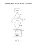 SECURE DATA PARSER METHOD AND SYSTEM diagram and image