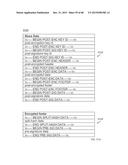 SECURE DATA PARSER METHOD AND SYSTEM diagram and image