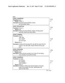 SECURE DATA PARSER METHOD AND SYSTEM diagram and image