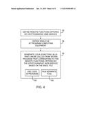 CRYPTOGRAPHIC WEB SERVICE diagram and image