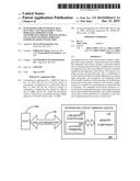 Integrated Circuit Device That Includes A Secure Element And A Wireless     Component For Transmitting Protected Data Over A Local Point-To-Point     Wireless Communication Connection diagram and image