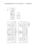 METHOD AND APPARATUS FOR UTILIZING BIOMETRICS FOR CONTENT SHARING diagram and image