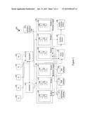 Method and System for Analysis of Security Events in a Managed Computer     Network diagram and image