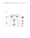 METHOD AND SYSTEM FOR PROTECTIVE DISTRIBUTION SYSTEM (PDS) AND     INFRASTRUCTURE PROTECTION AND MANAGEMENT diagram and image