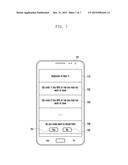 APPARATUS AND METHOD FOR PREVENTING MALICIOUS CODE IN ELECTRONIC DEVICE diagram and image