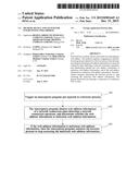 Method, Device And System For Intercepting Web Address diagram and image