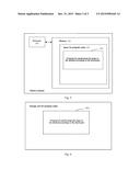 Method, Device And System For Intercepting Web Address diagram and image