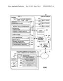 System and Method for Efficient Port and Bandwidth Utilization in Setting     up Communication Sessions diagram and image