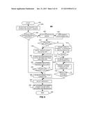 System and Method for Efficient Port and Bandwidth Utilization in Setting     up Communication Sessions diagram and image