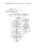 System and Method for Efficient Port and Bandwidth Utilization in Setting     up Communication Sessions diagram and image