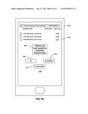 System and Method for Efficient Port and Bandwidth Utilization in Setting     up Communication Sessions diagram and image