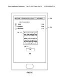 System and Method for Efficient Port and Bandwidth Utilization in Setting     up Communication Sessions diagram and image