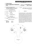 METHOD AND APPARATUS FOR MULTICASTING/BROADCASTING IN RELAY NETWORK OF     WIRELESS LAN SYSTEM diagram and image