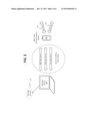 Bonding of Multiple Concurrent Data Streams Among Multiple Devices diagram and image