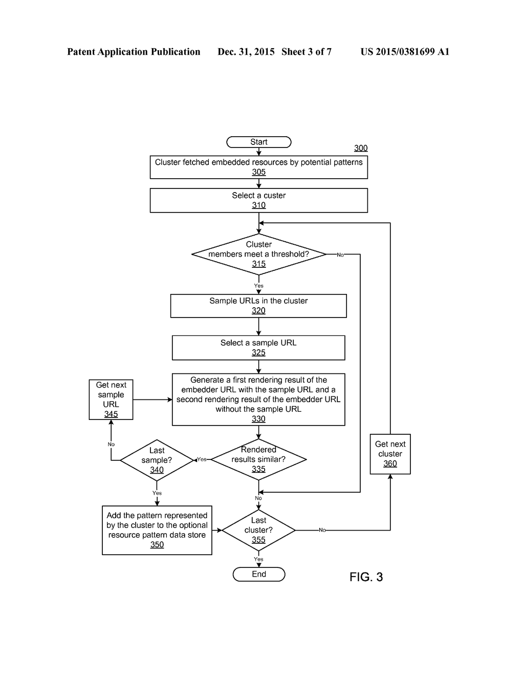 OPTIMIZED BROWSER RENDERING PROCESS - diagram, schematic, and image 04