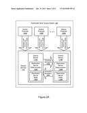 INPUT/OUTPUT MANAGEMENT IN A DISTRIBUTED STRICT QUEUE diagram and image