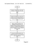 INPUT/OUTPUT MANAGEMENT IN A DISTRIBUTED STRICT QUEUE diagram and image