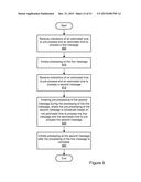 INPUT/OUTPUT MANAGEMENT IN A DISTRIBUTED STRICT QUEUE diagram and image