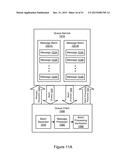 INPUT/OUTPUT MANAGEMENT IN A DISTRIBUTED STRICT QUEUE diagram and image