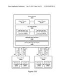 INPUT/OUTPUT MANAGEMENT IN A DISTRIBUTED STRICT QUEUE diagram and image