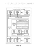 INPUT/OUTPUT MANAGEMENT IN A DISTRIBUTED STRICT QUEUE diagram and image