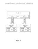 INPUT/OUTPUT MANAGEMENT IN A DISTRIBUTED STRICT QUEUE diagram and image