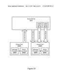 INPUT/OUTPUT MANAGEMENT IN A DISTRIBUTED STRICT QUEUE diagram and image