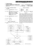 ACCESSING A DISPERSED STORAGE NETWORK diagram and image