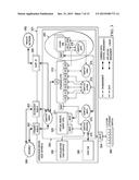 Dual-Homed External Network Access in a Distributed Internet Protocol (IP)     Router diagram and image