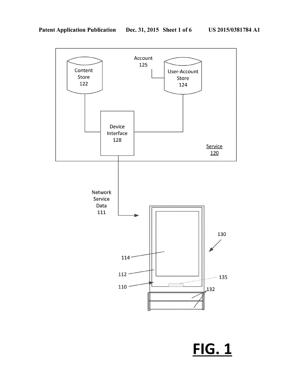 MULTI-PANEL FLIP COVER FOR A COMPUTING DEVICE - diagram, schematic, and image 02