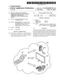 DEVICE CAPABLE OF NOTIFYING OPERATION STATE CHANGE THEREOF THROUGH NETWORK     AND COMMUNICATION METHOD OF THE DEVICE diagram and image