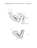 VIEWING ADAPTER FOR SMARTPHONE OR SIMILIAR ELECTRONIC DEVICE diagram and image