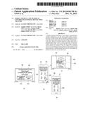 MOBILE TERMINAL AND METHOD OF CONTROLLING  EXTERNAL DEVICE USING THE SAME diagram and image