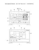 MOBILE TERMINAL AND METHOD OF CONTROLLING  EXTERNAL DEVICE USING THE SAME diagram and image