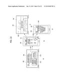 MOBILE TERMINAL AND METHOD OF CONTROLLING  EXTERNAL DEVICE USING THE SAME diagram and image